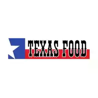 Texas Food discount codes