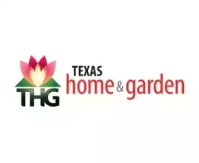 Texas Home and Garden logo