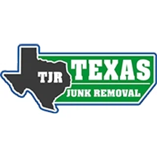 Texas Junk Removal logo