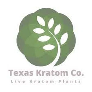 Shop Texas Kratom logo
