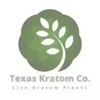 Texas Kratom logo