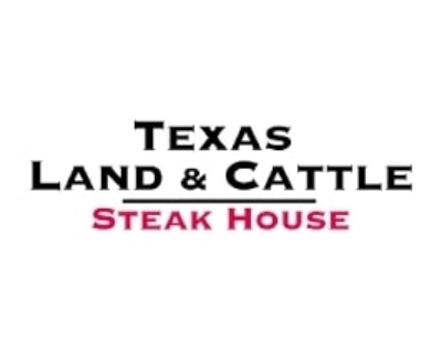 Shop Texas Land & Cattle logo