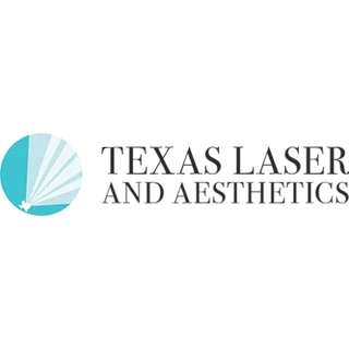 Shop Texas Laser and Aesthetics logo
