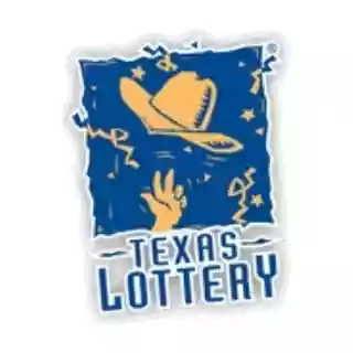 Shop Texas Lottery coupon codes logo