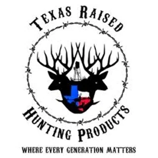 Texas Raised Hunting Products  promo codes
