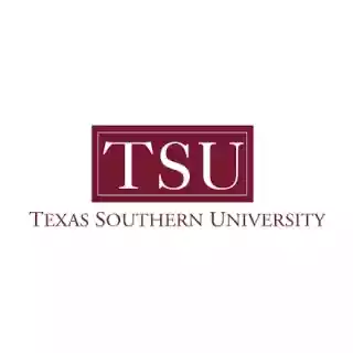 Shop Texas Southern University logo