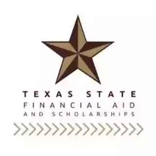 Texas State Financial Aid and Scholarships logo