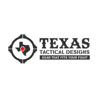 Texas Tactical Designs logo