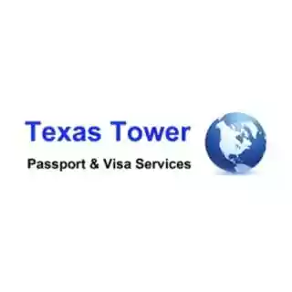 Shop Texas Tower discount codes logo