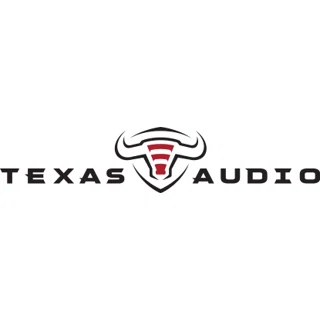 Texas Audio logo