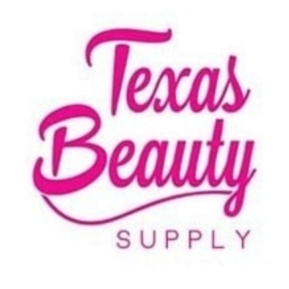 Shop Texas Beauty Supply logo