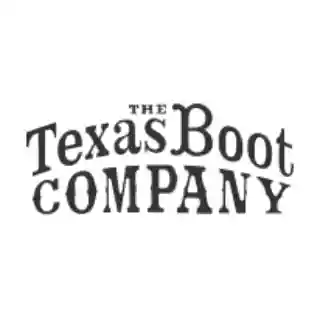 Texas Boot Company discount codes