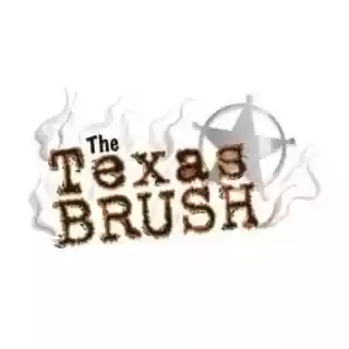 The Texas Brush logo