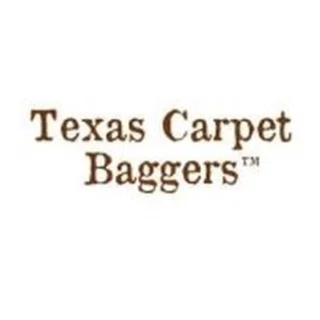 texascarpetbaggers.com logo