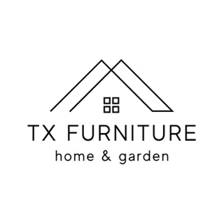 Texas Furniture logo