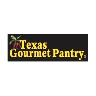 Texas Gourmet Pantry logo