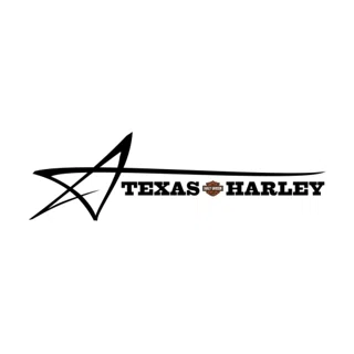 Shop Texas Harley logo