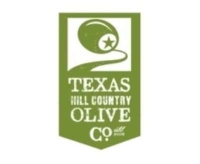 Shop Texas Hill Country Olive Co. logo
