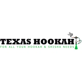 Shop Texas Hookah logo