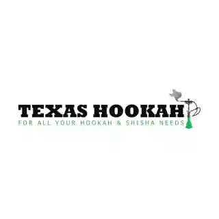Texas Hookah logo