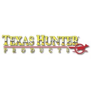 Texas Hunter Products  logo