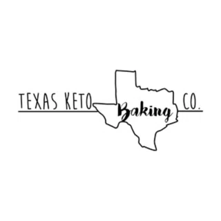 Shop Texas Keto Baking logo