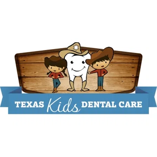 Texas Kids Dental Care logo