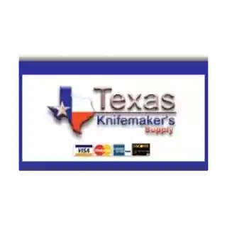 Texas Knifemakers Supply discount codes