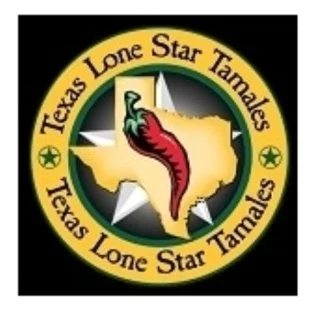 Shop Texas Lone Star Tamales logo