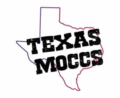 Shop Texas Moccs logo