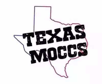 Texas Moccs promo codes