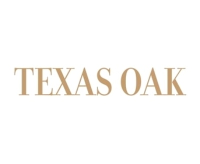 Shop Texas Oak logo