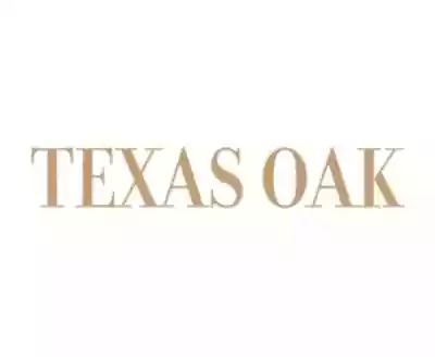 Texas Oak