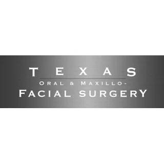 Texas Oral and Maxillofacial Surgery logo