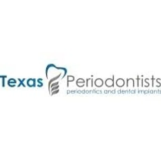 Texas Periodontists logo