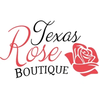 Texas Rose logo
