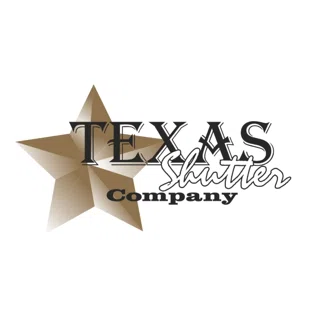 Shop Texas Shutter Company coupon codes logo