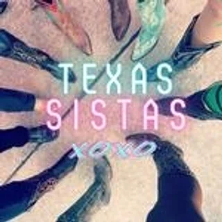 Texas Sistas logo