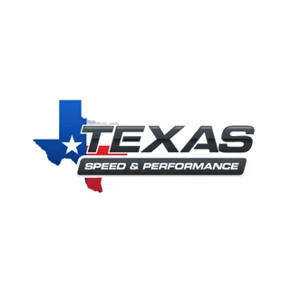 Texas Speed & Performance logo