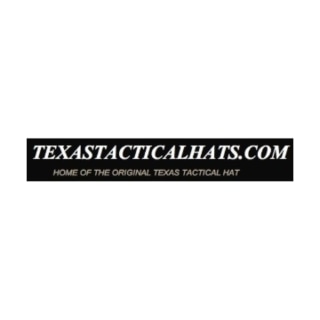Shop Texas Tactical Hats logo