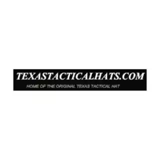 Texas Tactical Hats logo