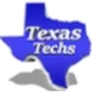TexasTechs Audiovisual Store  logo