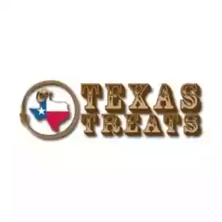 Shop Texas Treats coupon codes logo