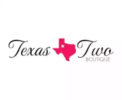 Texas Two Boutique discount codes