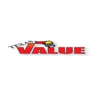 Shop Texas Value Online logo