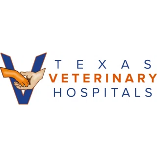 Texas Veterinary Hospitals logo