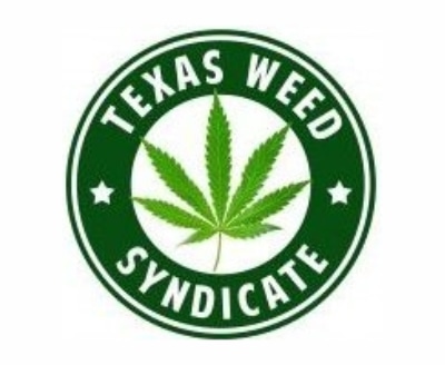 Shop Texas Weed Syndicate logo