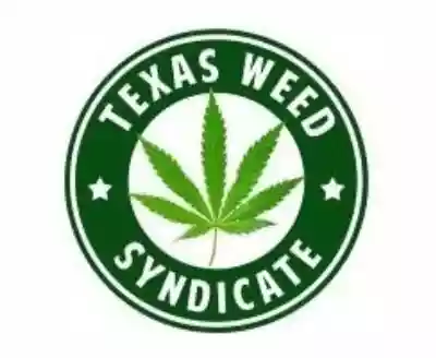 Shop Texas Weed Syndicate promo codes logo