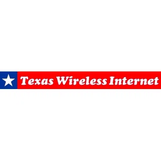 Texas Wireless Internet logo