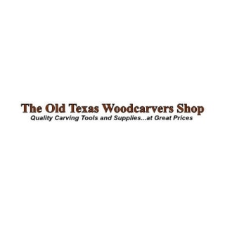 Shop Texas Woodcarvers logo